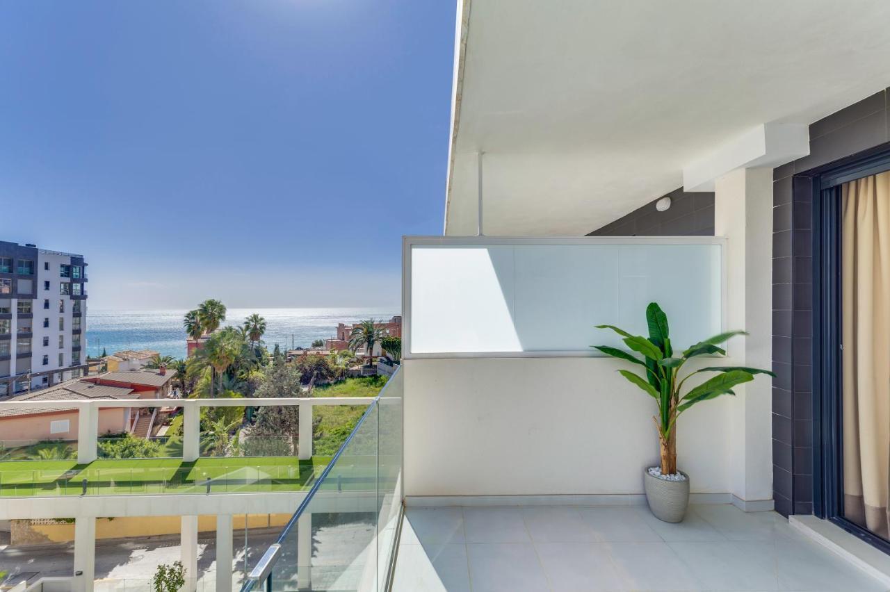 Calpe Beach & City - Premium Exterior foto