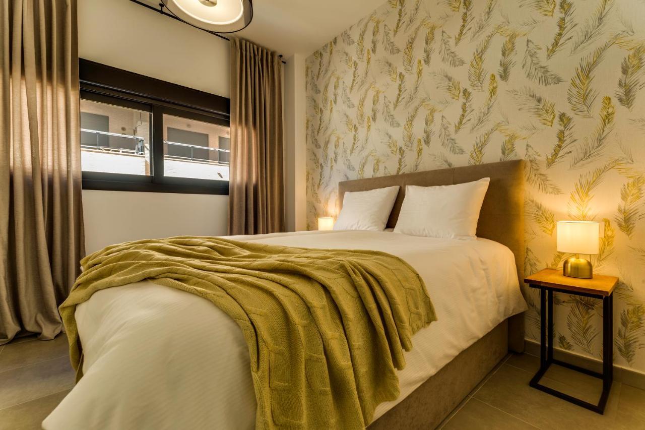 Calpe Beach & City - Premium Exterior foto